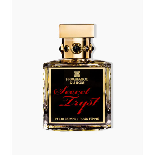 Secret Tryst - Fragrance du Bois