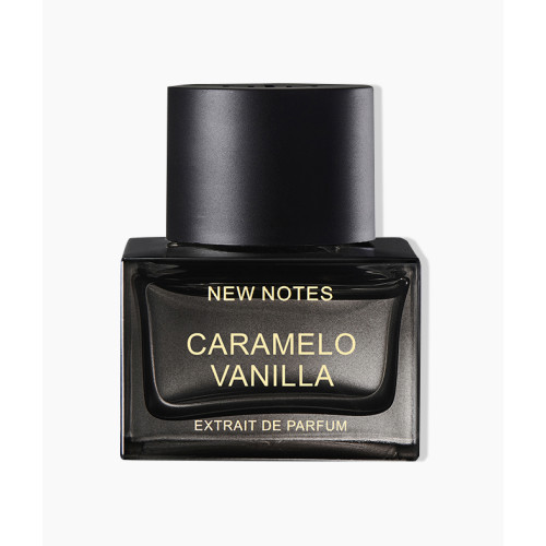 New Notes - Caramelo Vanilla