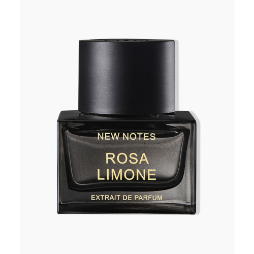 New Notes - Rosa Limone