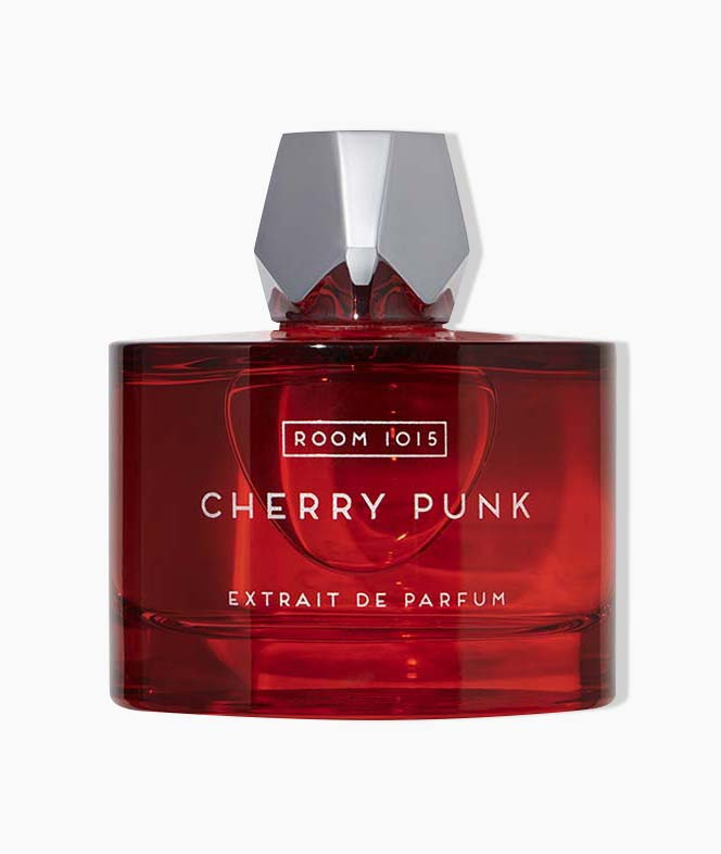 Cherry Punk Extrait - Room 1015