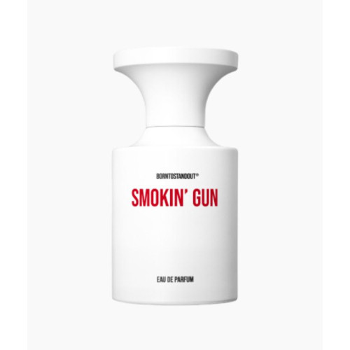 Born to stand out - Smokin' Gun