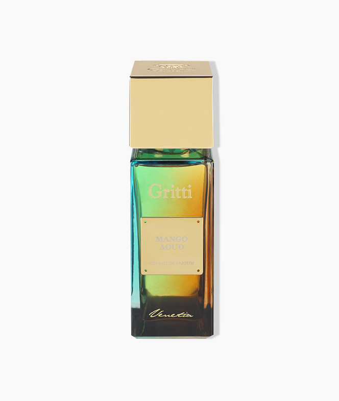 Gritti - Mango Aoud