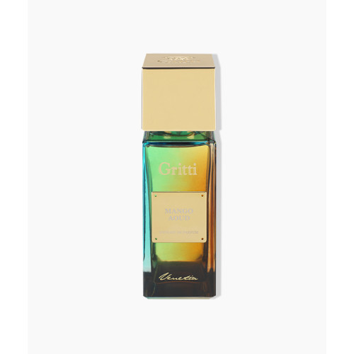 Gritti - Mango Aoud