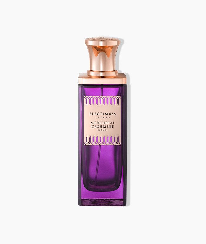 Electimuss - Mercurial Cashmere Hair Mist