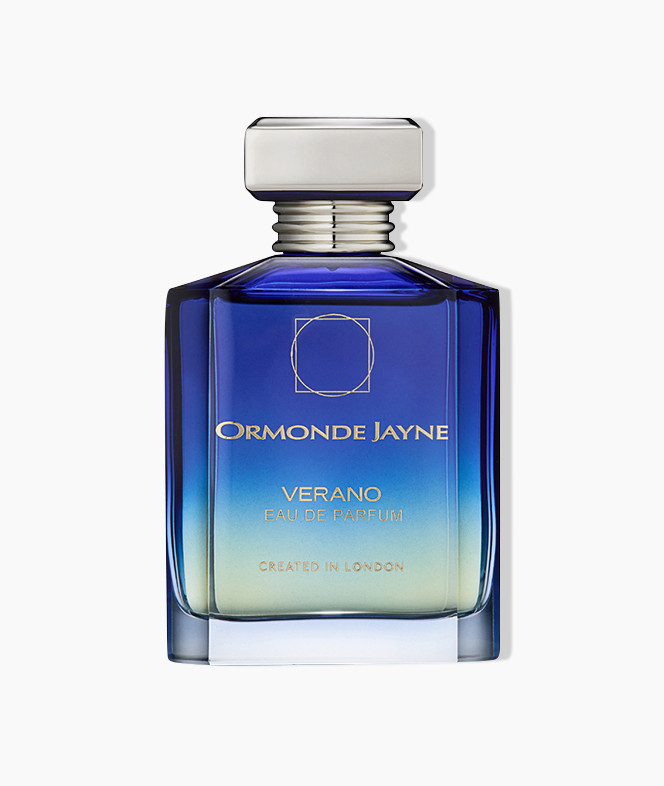 Ormonde Jayne - verano