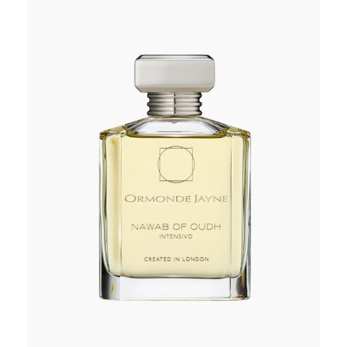 Nawab of Oudh Intensivo - Ormonde Jayne