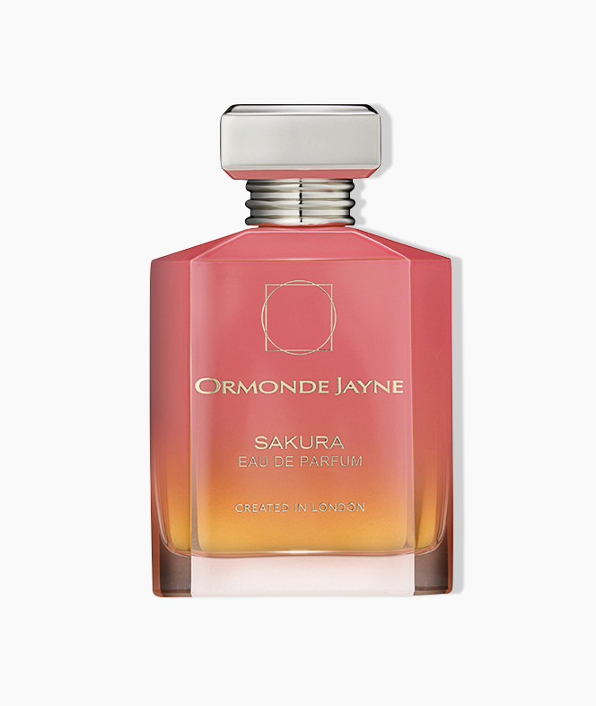 Sakura - Ormonde Jayne