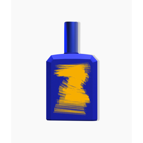 Histoire de parfum - Ceci n'est pas un Flacon Bleu 1.7