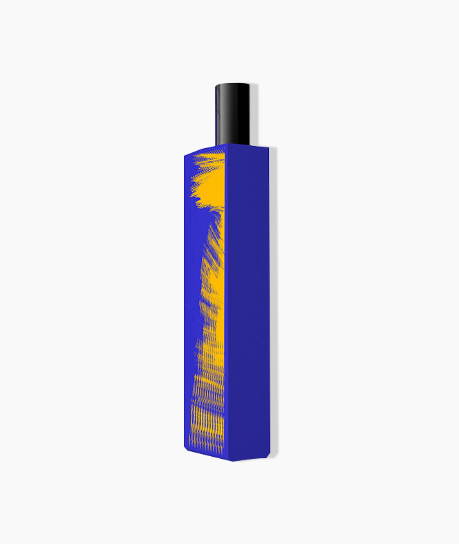 Histoire de parfum - Ceci n'est pas un Flacon Bleu 1.7