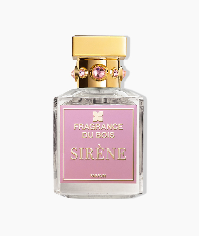 Fragrance du Bois - Sirène
