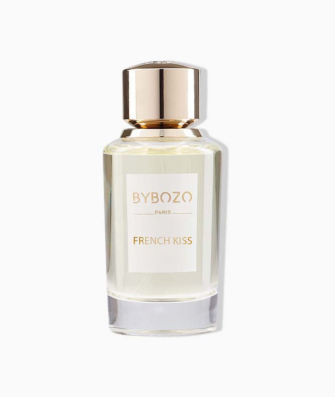French Kiss - Bybozo