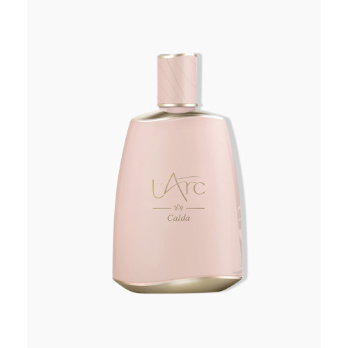 L'arc - Calda