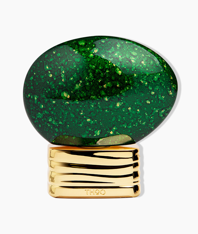 ThoO - Emerald Green