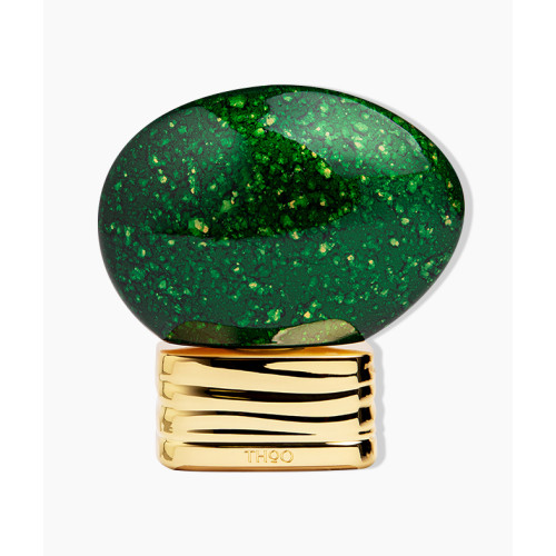 ThoO - Emerald Green
