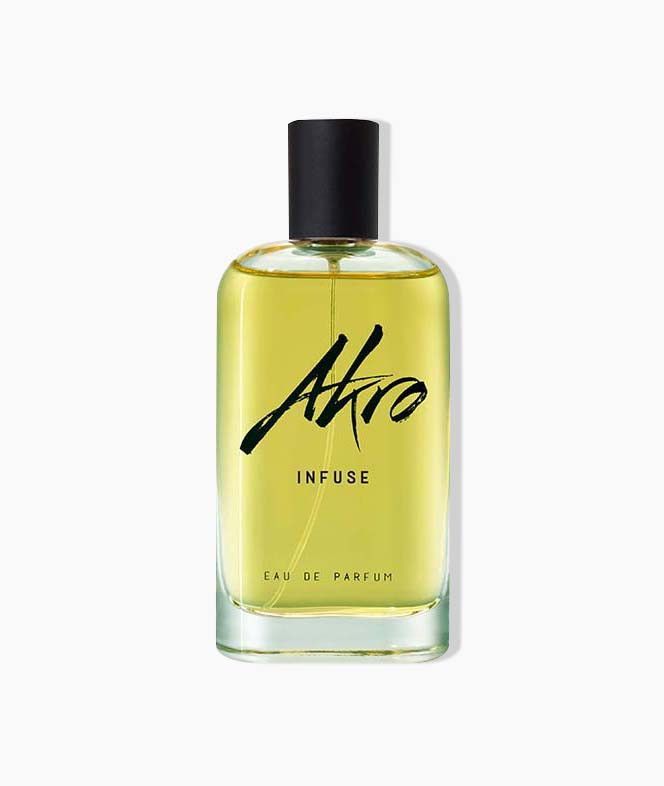 Akro - Infuse