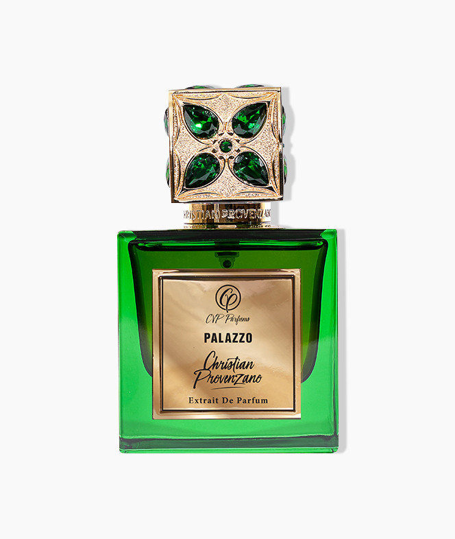 Christian Provenzano - Palazzo