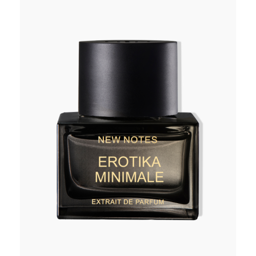 Erotika Minimale - New Notes