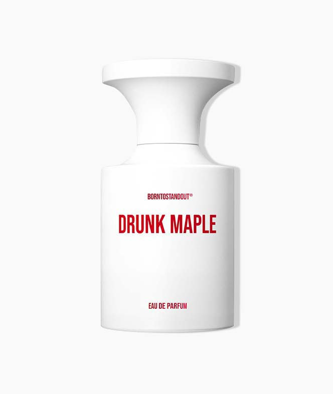 Born to stand out - Drunk Maple