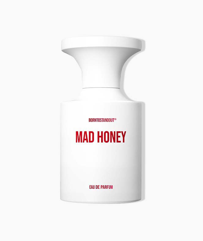 Born to stand out - Mad Honey