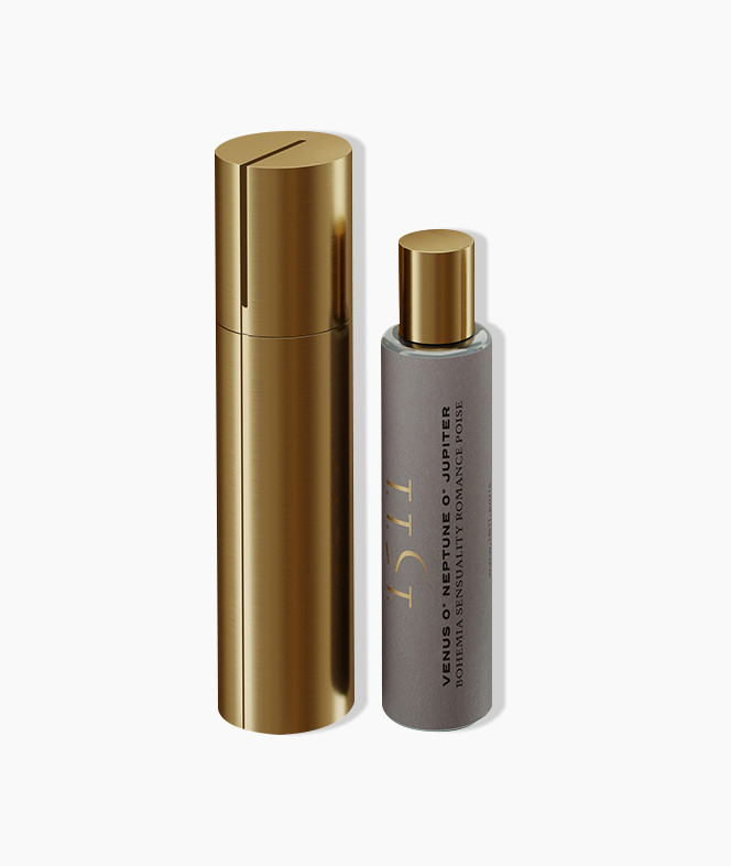 1511 - Saturn 0° Mercury Brass Refill