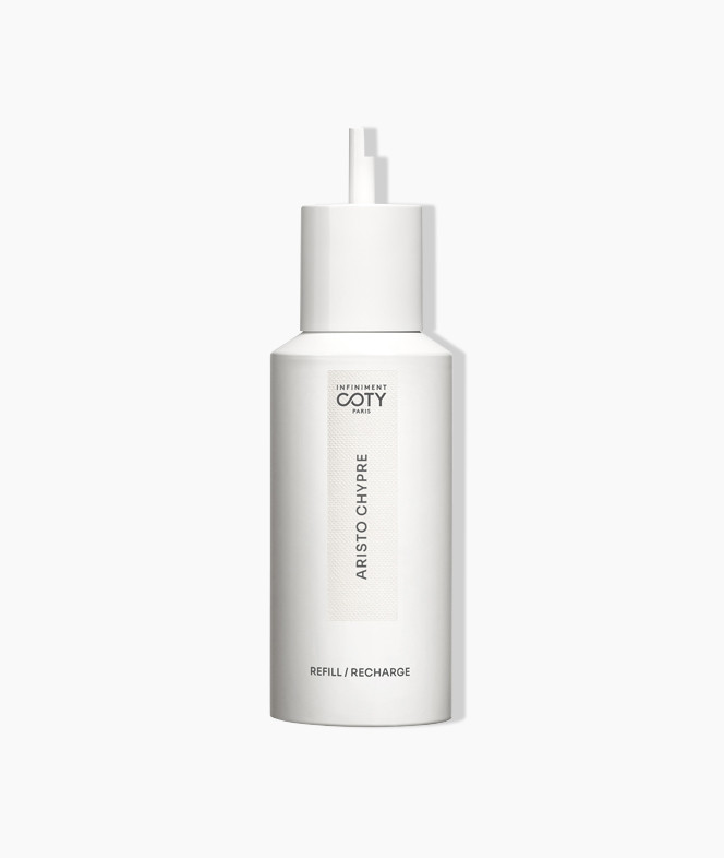 Infiniment Coty Paris - Aristo Chypre