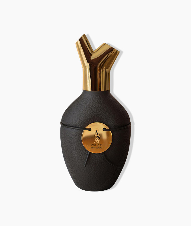 Scents of Woods - Vanille En Armagnac