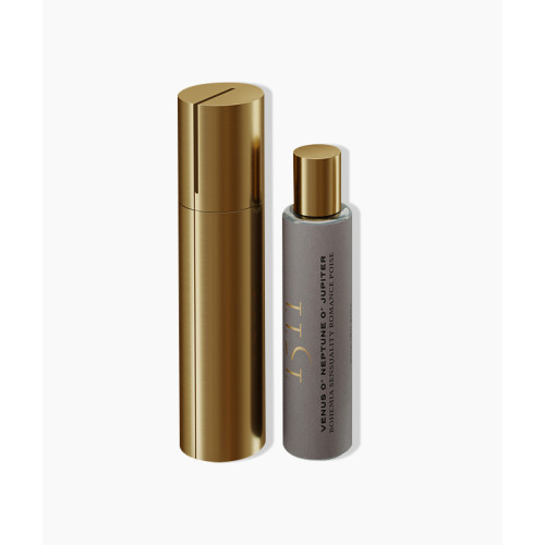 1511 - Moon 90 Pluto Brass Case