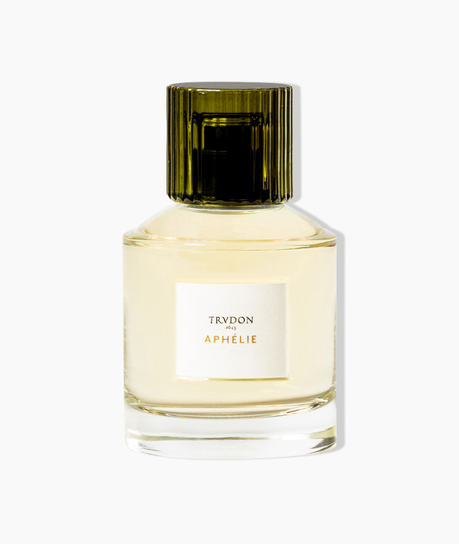 Trudon - Aphelie