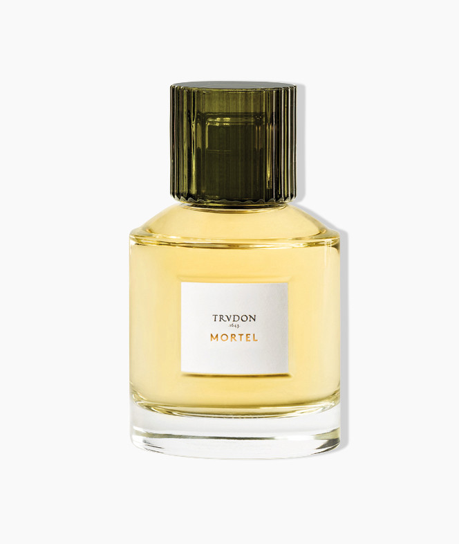 Trudon - Mortel