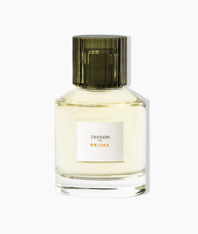 Trudon - Bruma