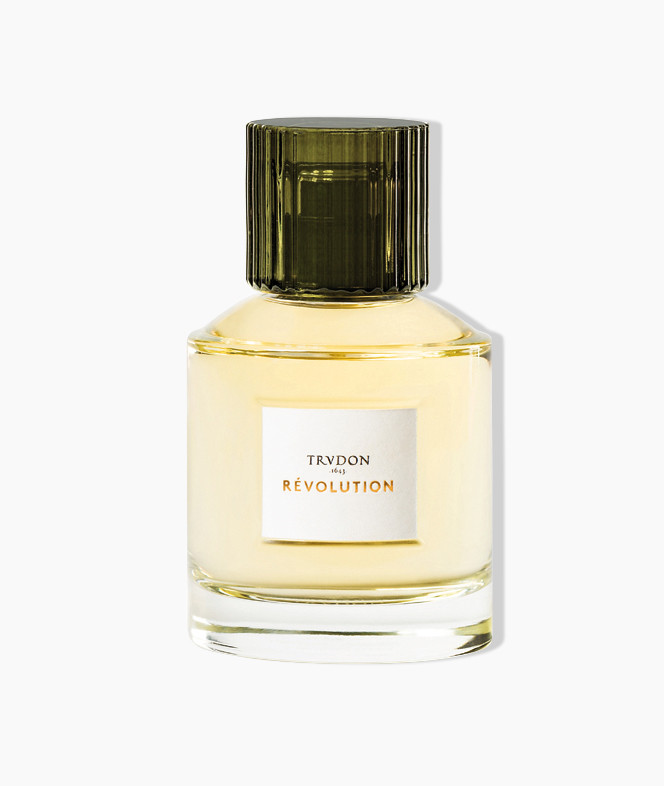 Trudon - Révolution