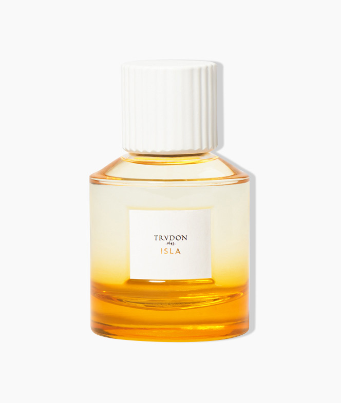 Trudon - Isla