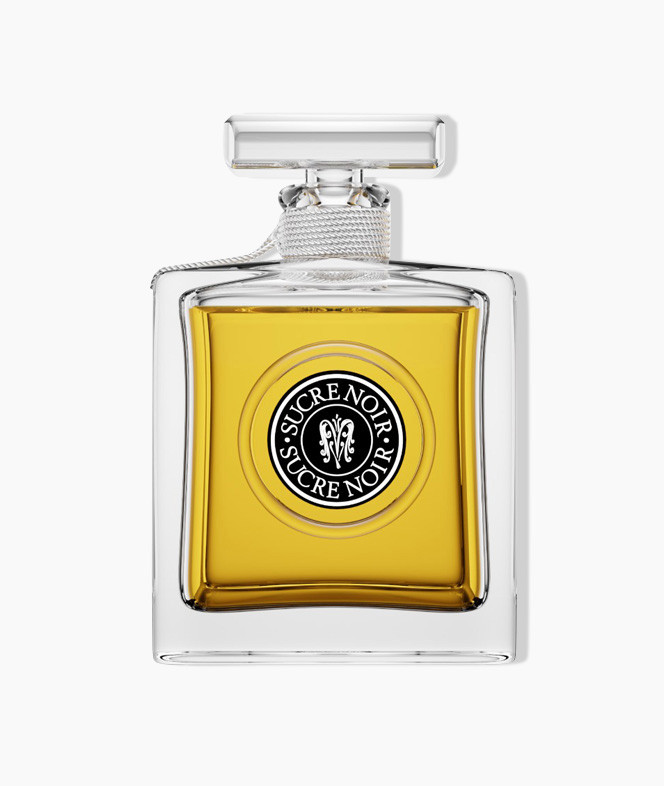 Arte Profumi - Huile Sucre Noir