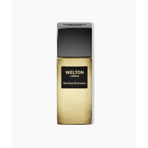 Welton - Saffron Euphoria