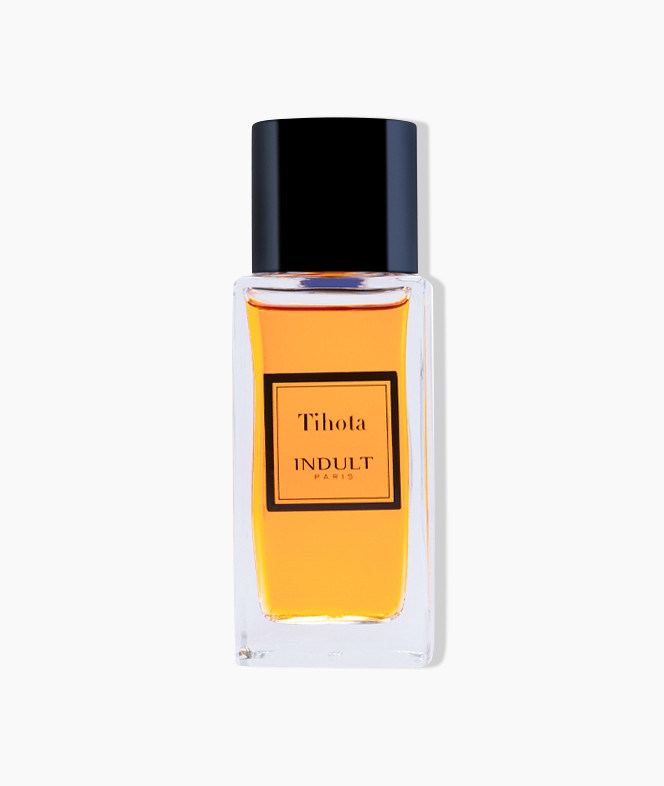 Indult - Tihota