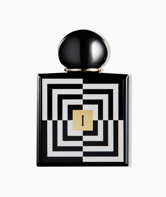 Adamo Parfum - I