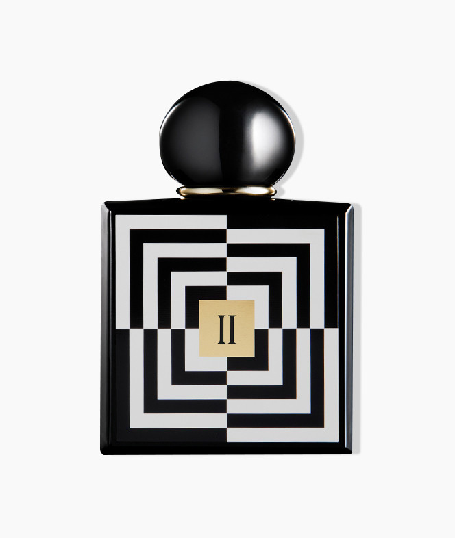 Adamo Parfum - II