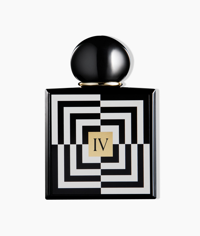 Adamo Parfum - IV