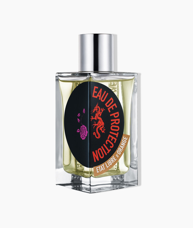 Eau De Protection - Etat Libre d'Orange