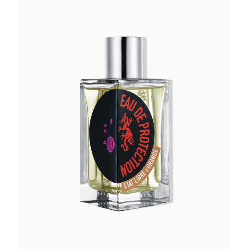 Eau De Protection - Etat Libre d'Orange
