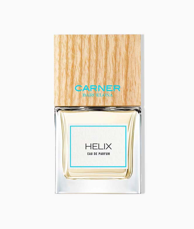 Hélix - Carner