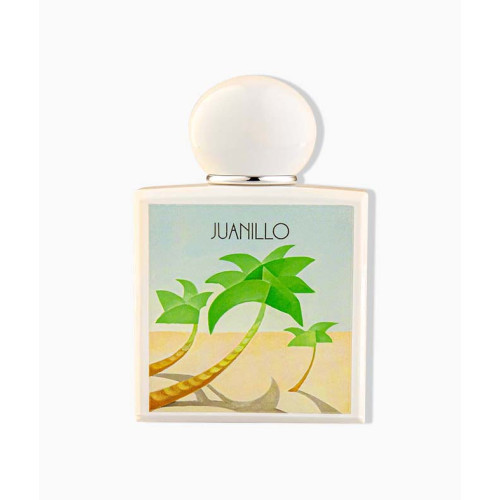 Adamo Parfum - Juanillo