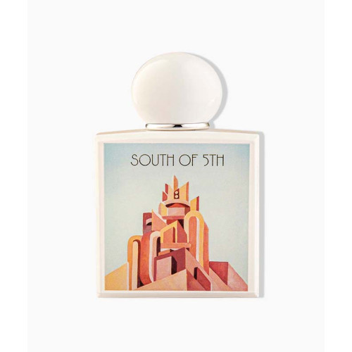 Adamo Parfum - South Of Fifth