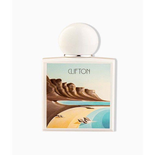 Adamo Parfum - Clifton