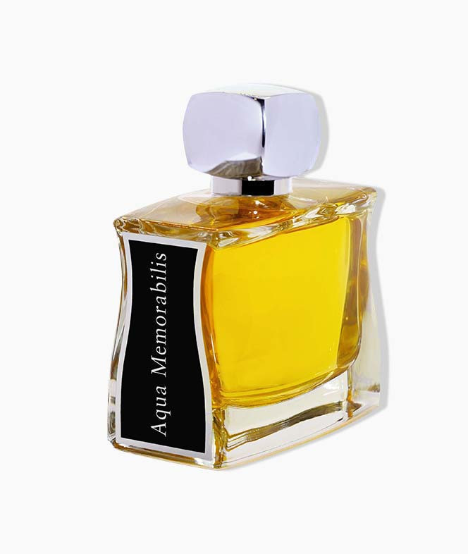 Jovoy Paris - Aqua Memorabilis