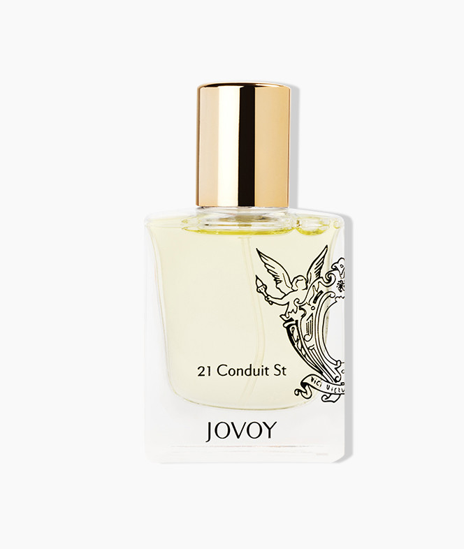 Jovoy - 21 Conduit St