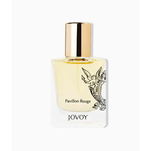 Jovoy - Pavillon Rouge
