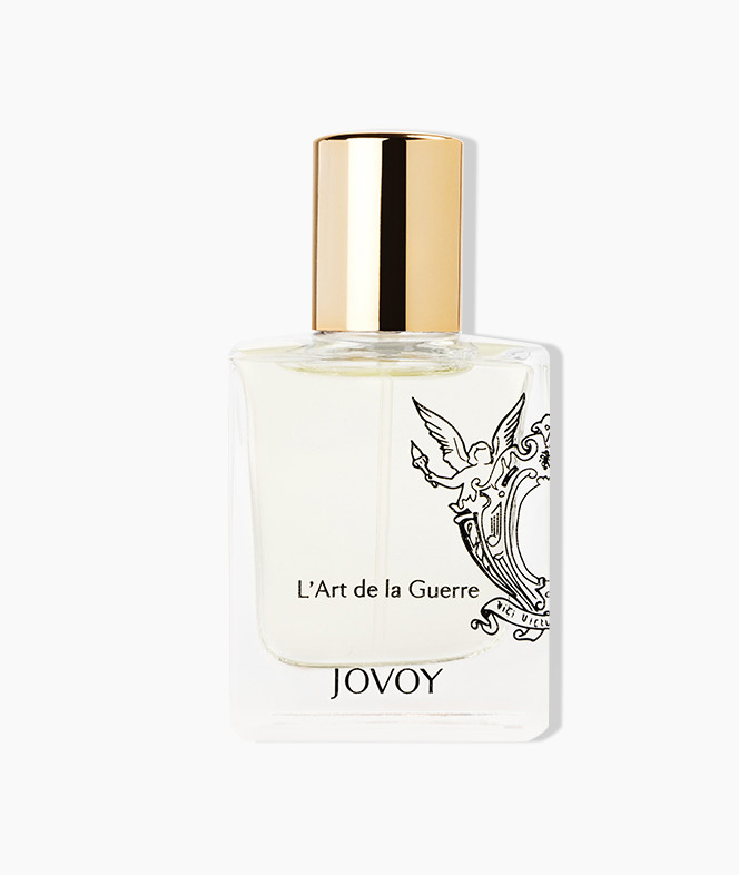 Jovoy - L'Art De La Guerre