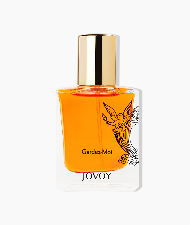 Jovoy - Gardez-Moi