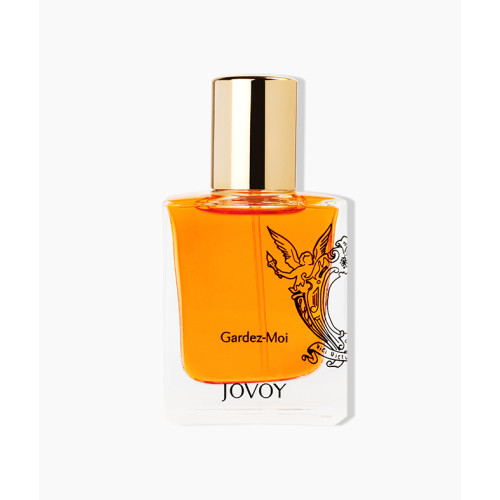 Jovoy - Gardez-Moi
